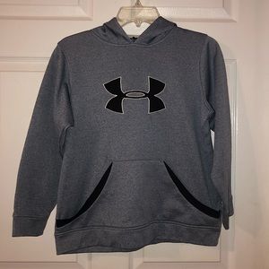 Under Armour Hoodie